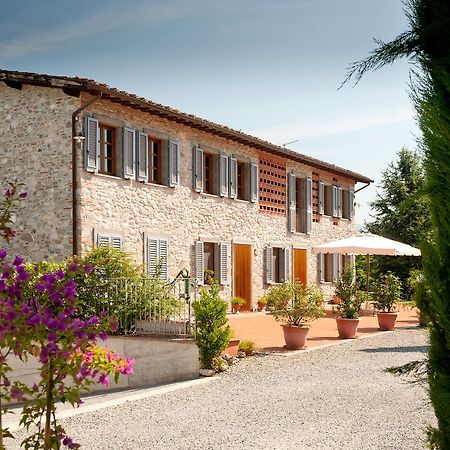 Agriturismo Casolare Lucchese Lucca Exterior photo