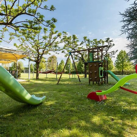 Agriturismo Casolare Lucchese Lucca Exterior photo