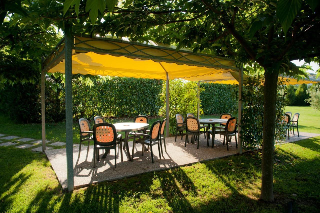 Agriturismo Casolare Lucchese Lucca Exterior photo