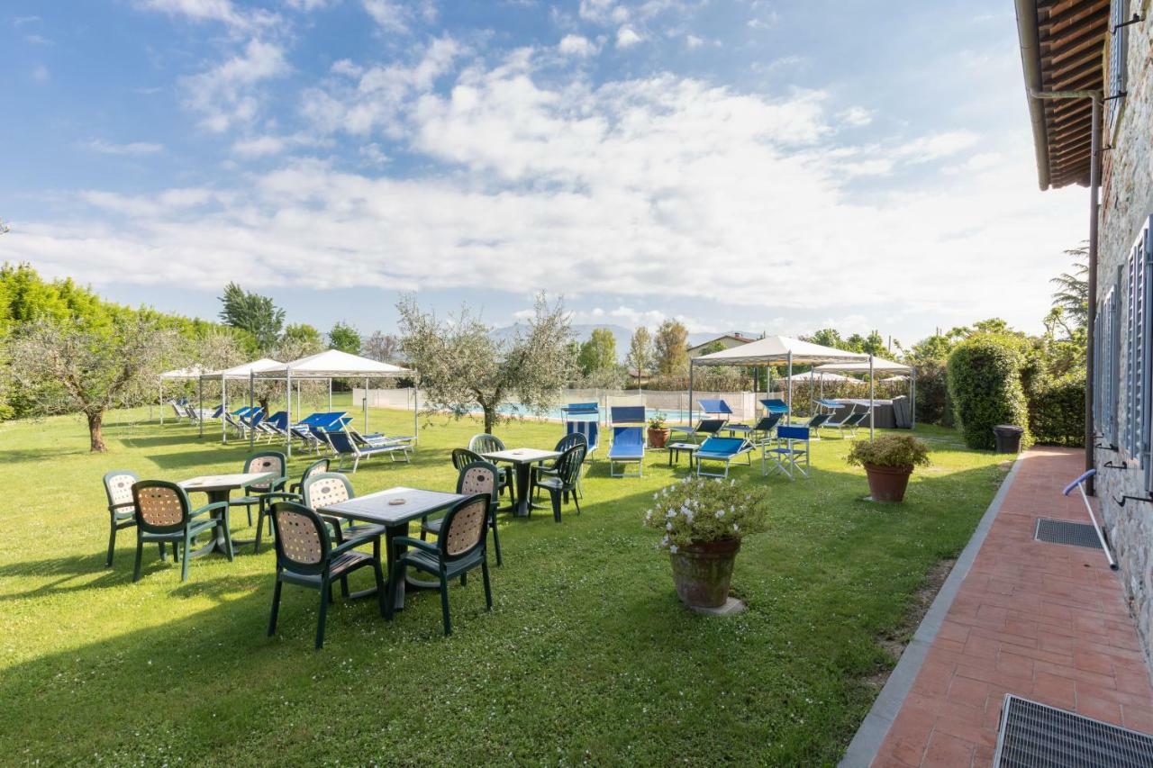 Agriturismo Casolare Lucchese Lucca Exterior photo